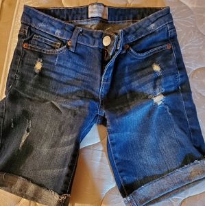 Aeropostale shorts